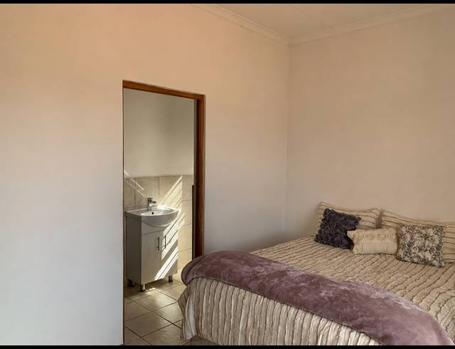 3 BEDROOM HOUSE FOR SALE IN KOOKRUS